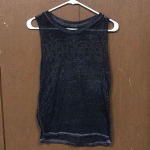 You Go Glen Coco Mean Girls Tank Top